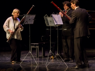 Újévi Gála 2017 - fotó: Ónodi Zoltán