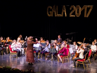 Újévi Gála 2017 - fotó: Ónodi Zoltán