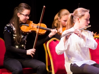 Újévi Gála 2017 - fotó: Ónodi Zoltán