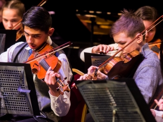 Újévi Gála 2017 - fotó: Ónodi Zoltán