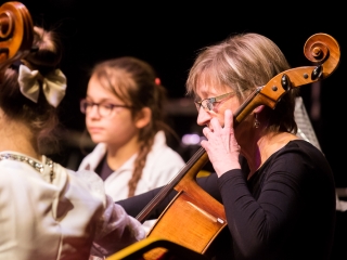 Újévi Gála 2017 - fotó: Ónodi Zoltán