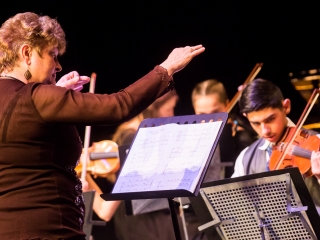 Újévi Gála 2017 - fotó: Ónodi Zoltán