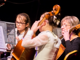 Újévi Gála 2017 - fotó: Ónodi Zoltán