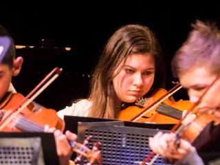 Újévi Gála 2017 - fotó: Ónodi Zoltán