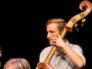 Újévi Gála 2017 - fotó: Ónodi Zoltán