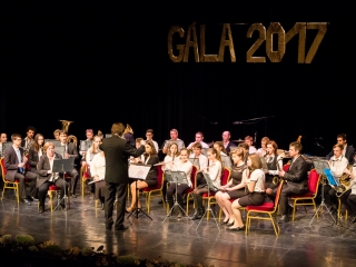 Újévi Gála 2017 - fotó: Ónodi Zoltán