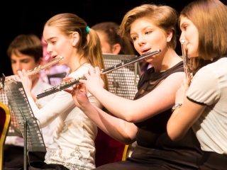 Újévi Gála 2017 - fotó: Ónodi Zoltán