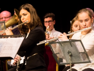 Újévi Gála 2017 - fotó: Ónodi Zoltán