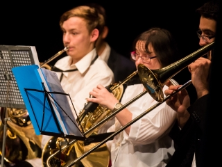 Újévi Gála 2017 - fotó: Ónodi Zoltán