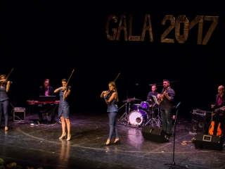 Újévi Gála 2017 - fotó: Ónodi Zoltán