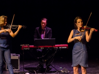 Újévi Gála 2017 - fotó: Ónodi Zoltán