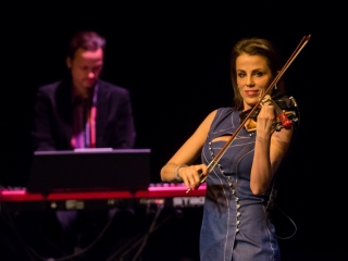 Újévi Gála 2017 - fotó: Ónodi Zoltán