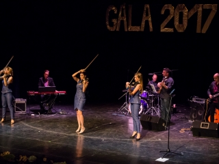 Újévi Gála 2017 - fotó: Ónodi Zoltán