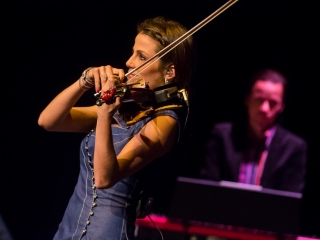 Újévi Gála 2017 - fotó: Ónodi Zoltán