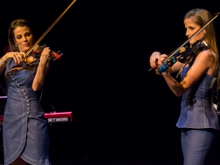 Újévi Gála 2017 - fotó: Ónodi Zoltán