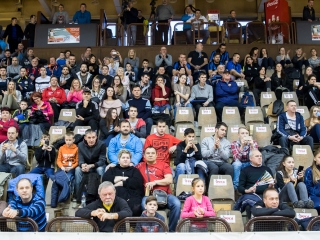 Carissa Kupa - Gigászok Harca! Zárónap és díjátadó - fotó: Ónodi Zoltán