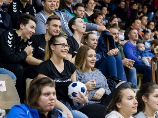 Carissa Kupa - Gigászok Harca! Zárónap és díjátadó - fotó: Ónodi Zoltán