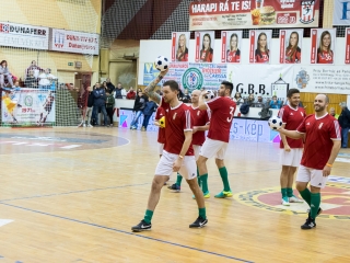 Carissa Kupa - Gigászok Harca! Zárónap és díjátadó - fotó: Ónodi Zoltán