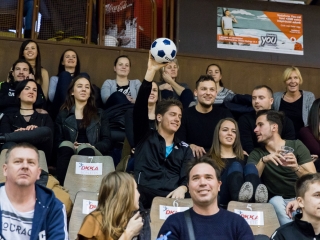 Carissa Kupa - Gigászok Harca! Zárónap és díjátadó - fotó: Ónodi Zoltán