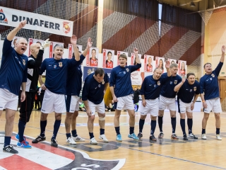 Carissa Kupa - Gigászok Harca! Zárónap és díjátadó - fotó: Ónodi Zoltán