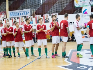 Carissa Kupa - Gigászok Harca! Zárónap és díjátadó - fotó: Ónodi Zoltán