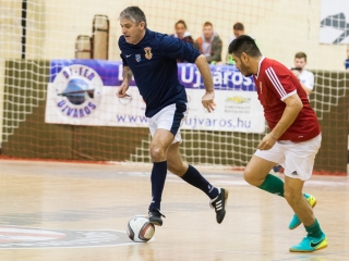 Carissa Kupa - Gigászok Harca! Zárónap és díjátadó - fotó: Ónodi Zoltán