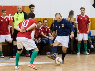Carissa Kupa - Gigászok Harca! Zárónap és díjátadó - fotó: Ónodi Zoltán