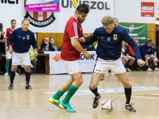 Carissa Kupa - Gigászok Harca! Zárónap és díjátadó - fotó: Ónodi Zoltán