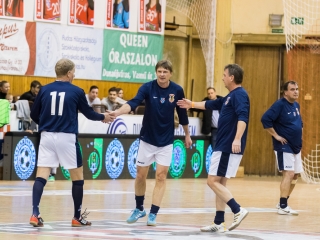 Carissa Kupa - Gigászok Harca! Zárónap és díjátadó - fotó: Ónodi Zoltán