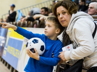 Carissa Kupa - Gigászok Harca! Zárónap és díjátadó - fotó: Ónodi Zoltán