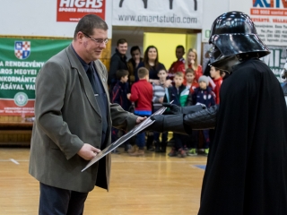 Carissa Kupa - Gigászok Harca! Zárónap és díjátadó - fotó: Ónodi Zoltán