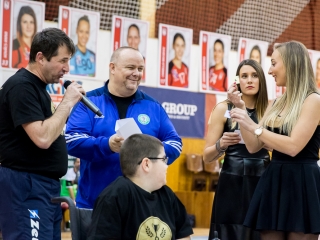 Carissa Kupa - Gigászok Harca! Zárónap és díjátadó - fotó: Ónodi Zoltán