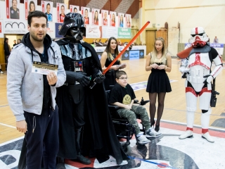 Carissa Kupa - Gigászok Harca! Zárónap és díjátadó - fotó: Ónodi Zoltán