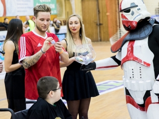 Carissa Kupa - Gigászok Harca! Zárónap és díjátadó - fotó: Ónodi Zoltán