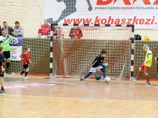 Carissa Kupa - Gigászok Harca! Zárónap és díjátadó - fotó: Ónodi Zoltán