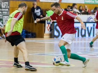 Carissa Kupa - Gigászok Harca! Zárónap és díjátadó - fotó: Ónodi Zoltán