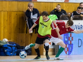 Carissa Kupa - Gigászok Harca! Zárónap és díjátadó - fotó: Ónodi Zoltán