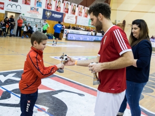 Carissa Kupa - Gigászok Harca! Zárónap és díjátadó - fotó: Ónodi Zoltán