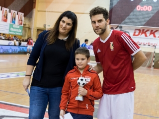 Carissa Kupa - Gigászok Harca! Zárónap és díjátadó - fotó: Ónodi Zoltán