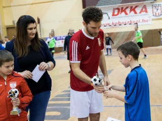 Carissa Kupa - Gigászok Harca! Zárónap és díjátadó - fotó: Ónodi Zoltán