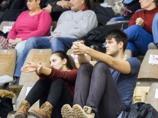 Carissa Kupa - Gigászok Harca! Zárónap és díjátadó - fotó: Ónodi Zoltán