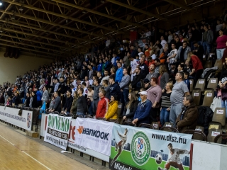 Carissa Kupa - Gigászok Harca! Zárónap és díjátadó - fotó: Ónodi Zoltán