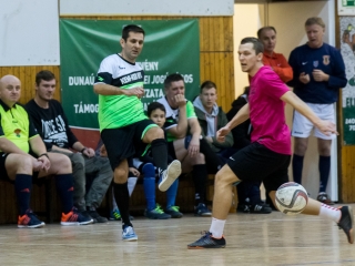 Carissa Kupa - Gigászok Harca! Zárónap és díjátadó - fotó: Ónodi Zoltán