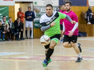 Carissa Kupa - Gigászok Harca! Zárónap és díjátadó - fotó: Ónodi Zoltán