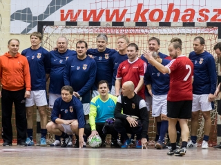 Carissa Kupa - Gigászok Harca! Zárónap és díjátadó - fotó: Ónodi Zoltán