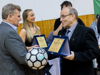 Carissa Kupa - Gigászok Harca! Zárónap és díjátadó - fotó: Ónodi Zoltán