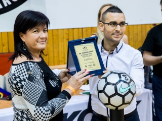 Carissa Kupa - Gigászok Harca! Zárónap és díjátadó - fotó: Ónodi Zoltán