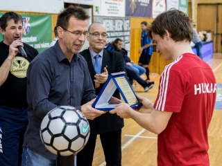 Carissa Kupa - Gigászok Harca! Zárónap és díjátadó - fotó: Ónodi Zoltán