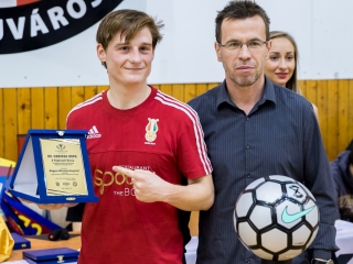 Carissa Kupa - Gigászok Harca! Zárónap és díjátadó - fotó: Ónodi Zoltán