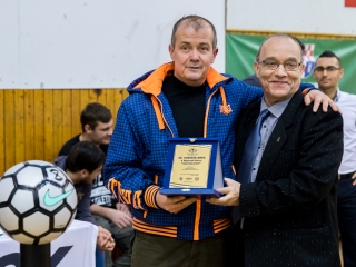 Carissa Kupa - Gigászok Harca! Zárónap és díjátadó - fotó: Ónodi Zoltán